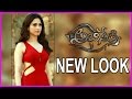 Tamanna New Look In Abhinetri Movie - Prabhu Deva
