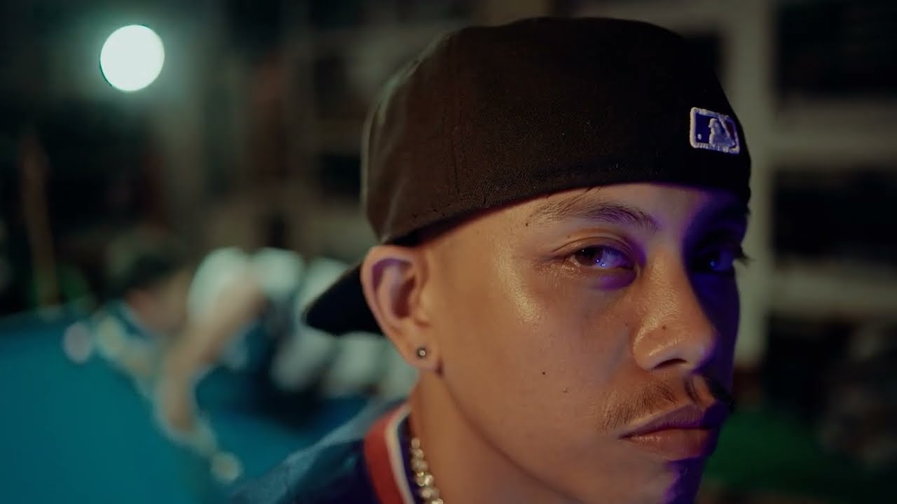 Jaguar Delehensya - Tolongges (Official Music Video)