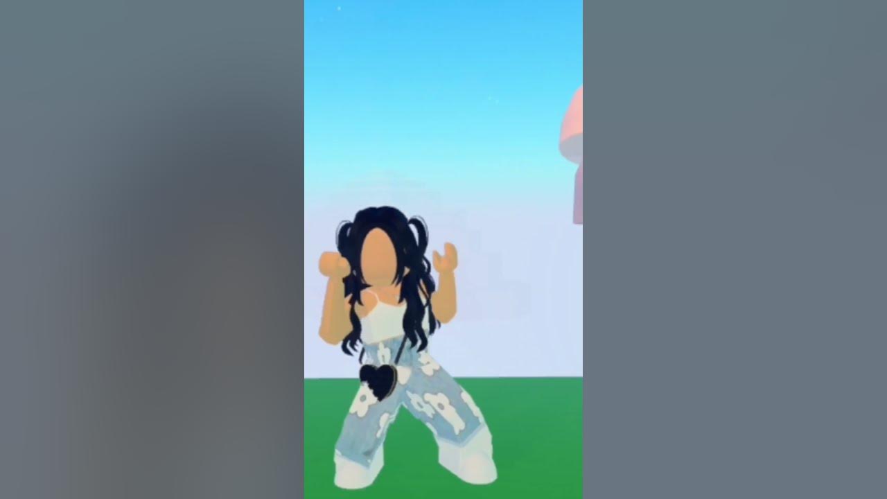 Bloodpop roblox edit - YouTube