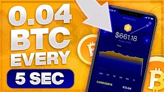 Bitcoin Miner Software | How To Mine Bitcoin | Best Hashrate | December 2022 screenshot 4