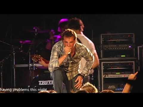 August Burns Red - Endorphins