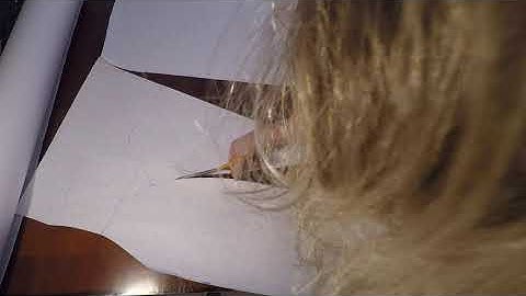 Pattern Draft of Basic Kimono Sleeve  - Part 2