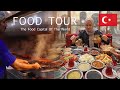 Food Tour in The Food Capital of the World │ Best of Gaziantep