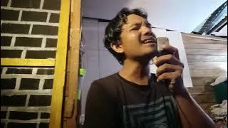 Republik - sandiwara cinta / odie alamsyah cover