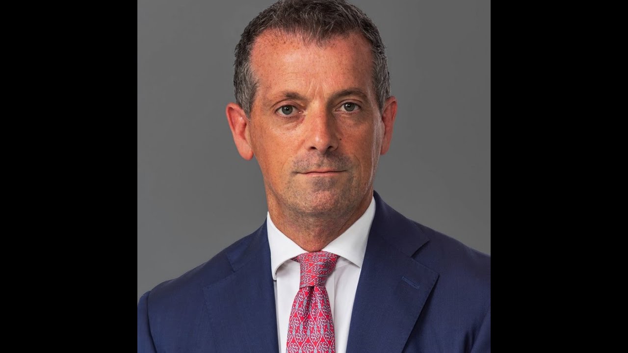 NEW VIDEO: What is it really like in court? - Patrick Horan, Solicitor.