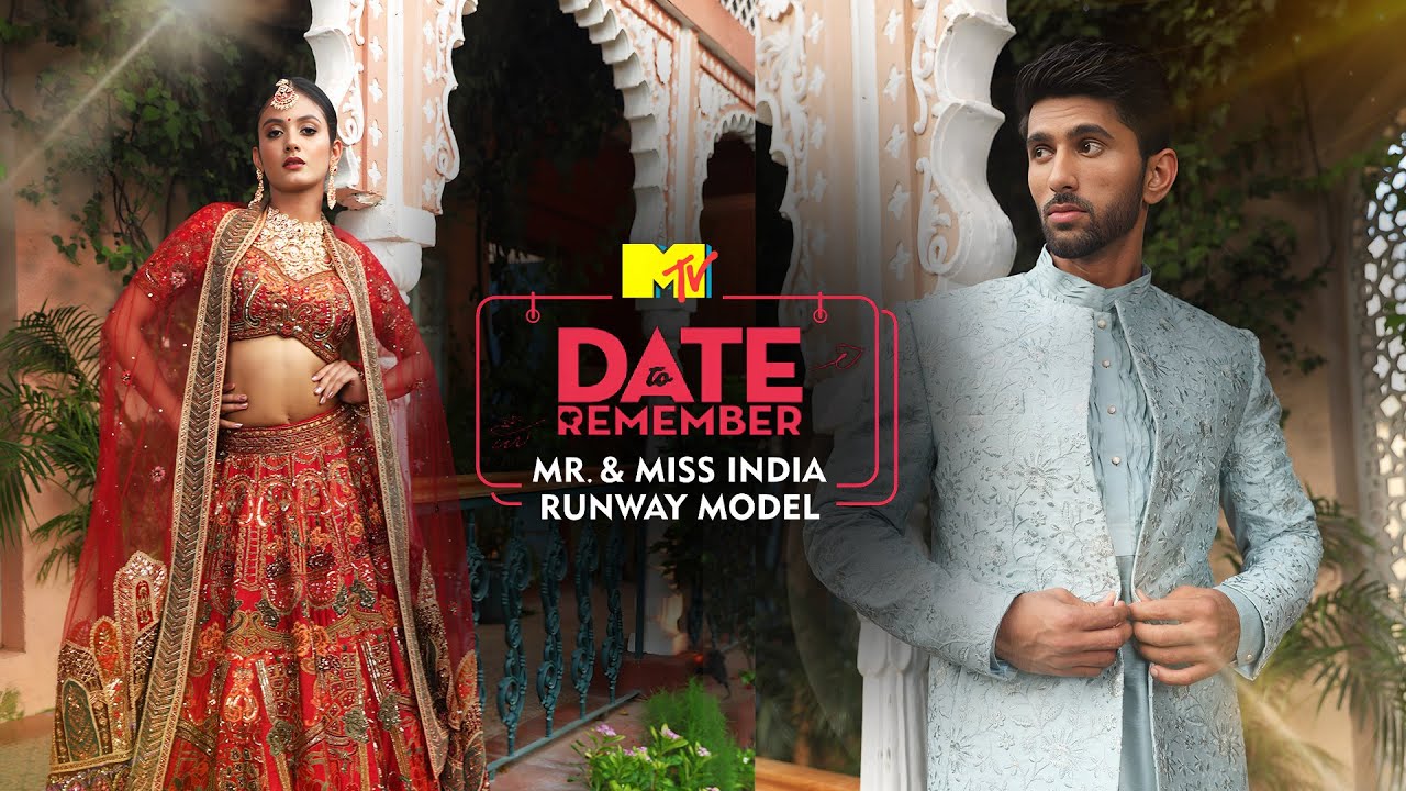 MTV Promo India s Biggest Reality Show MTV D2R Mr And Miss India mtv-promo-india-s-biggest-reality-show-mtv-d2r-mr-and-miss-india