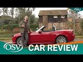 FIAT 124 Spider In-Depth Review 2020 | Better Than The MX-5?