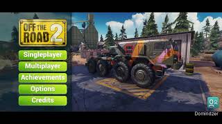 OTR2: New update v.1.2.0 first impressions, Breach Island (Full)