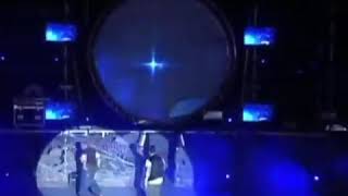 Tirate Un Paso Daddy Yankee Original  Live