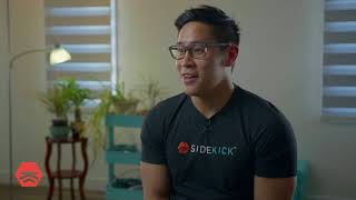 Sidekick Inspiration behind the sidekick tool