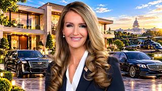 Kelly Loeffler Neck, Height, Husband, Age, Net Worth, Lifestyle & Biography