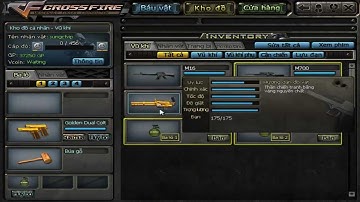 mua bau vat cf tại sungcfvip.com