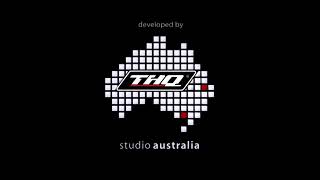 Nick Games/THQ/THQ Studio Australia (2007)