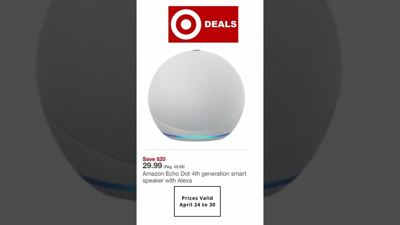 Target Weekly Ad Deals April 24 to 30 part1 
