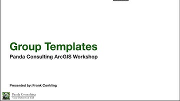 2022 08 04 Group Templates