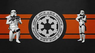 Swg Legends Stormtrooper Versus Light Side Jedi 2 V 1