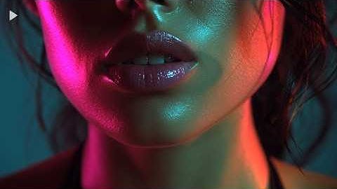 Shadows and Signals -  Midjourney HD Suno Pop Music Video 2025