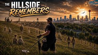 The Hillside Remembers