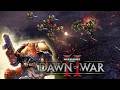 Dawn of War 2 Raid Against the Warboss Campaign Walkthrough