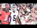 🔥🔥 Texas Football - Undefeated Judson (Converse, TX) vs Smithson Valley (TX) | UTR Highlight Mix