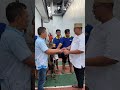 Peringatan Hari Raya Idul Adha 1447 H di Rutan Pacitan
