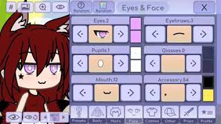 Karakter Bilgilerim....