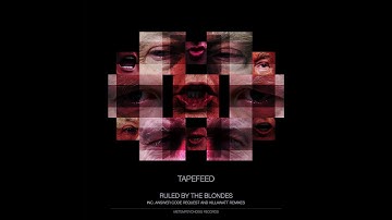 Tapefeed - Boldfinger [MPSYEP05]