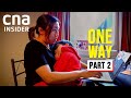 Finding A New Home After Leaving Hong Kong | One Way - Part 2 | CNA Documentary