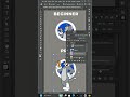 Master Clipping Masks in Adobe Photoshop Like a Pro (Step-by-Step Tutorial 2026)