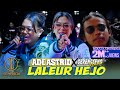 Laleur hejo  ade astrid x gerengseng team live angkringan teh ita