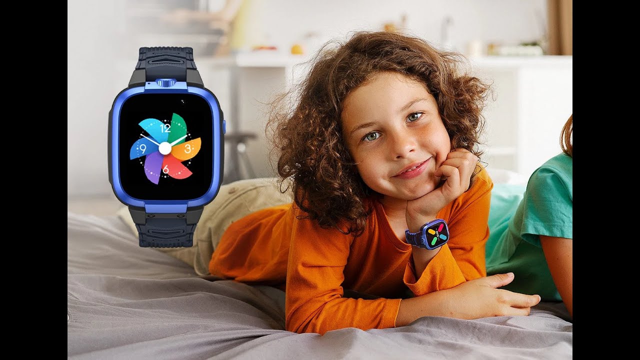 Не Покупай Детские Смарт Часы, Пока Не Посмотришь Это! 🔥  Топ 10 Лучших Моделей 2025