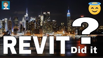 Revit Walkthrough with Lumion