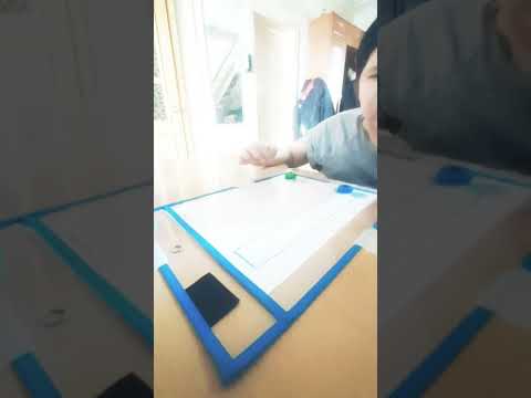 Межполушарные доски своими