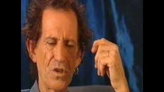 Rolling Stones talk about Brian Jones