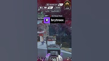 Sho ProisHodit | #Twitch #apexlegends #apexhub #apexgaming #gaming #apexlegendsclips #apexmoment