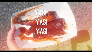 This Is What Went Down at Ribfest Chicago
