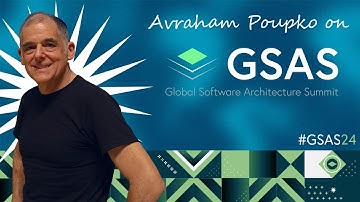 Avraham Poupko’s Insights on #GSAS24