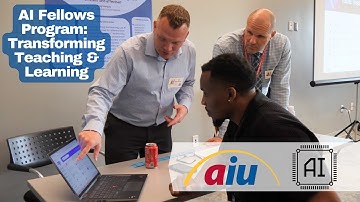 AI as a Tool for Transforming Teaching & Learning