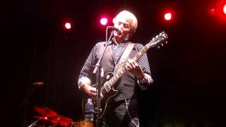 Don Felder-Victim of Love live in Milwaukee, WI 8-22-15