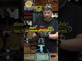 Wer billig kauft, kauft dreimal...