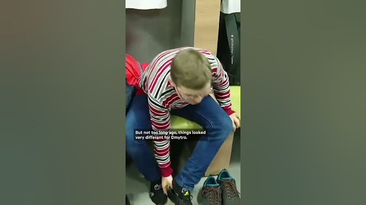 12-Year-Old Scores Winning Goal in Charity Match for Ukraine