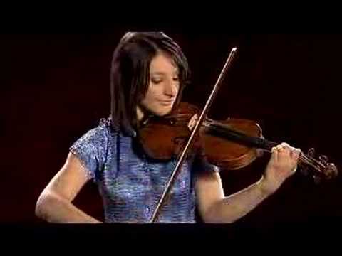 Natia - Sarasate