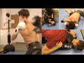 Every logan jackson submission