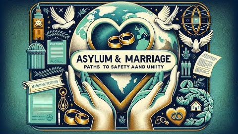 Withdraw Asylum Because Of Marriage Petition?