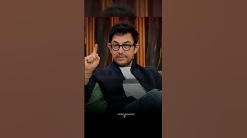 Success by aamir khan ... #success #motivation