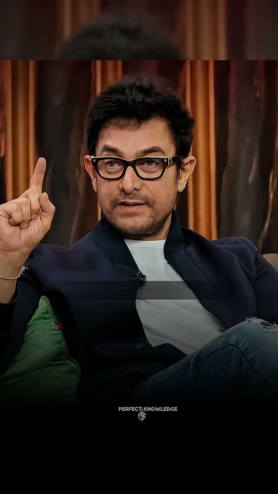 Success by aamir khan ... #success #motivation