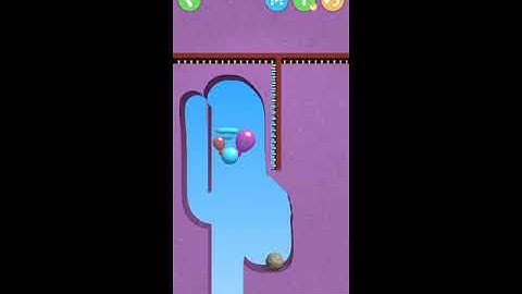 Dig This 182-15 SATURN Level 15 Walkthrough Solutions