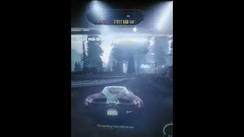 How to get 2,000,000 speed points in one session of NFSP Rivals
