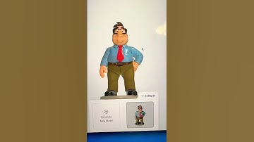 How to Print 3D Models using ChatGPT #chatgpt #bambulab #3dprint