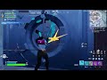 Dcouverte de la nouvelle saison fornite chapitre 5 saison 1 petit top 1